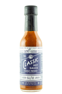 Fan Favorite Party Pack | Hot Ones Hot Sauce L8