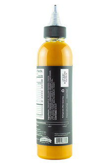 Pineapple Habanero Hot Sauce | Heartbeat Hot Sauce Z3