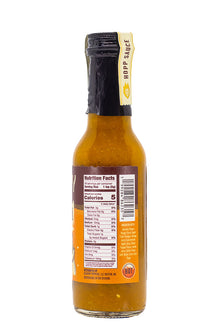 Serrano Mango Hopp Sauce | Alchemy Peppers P0