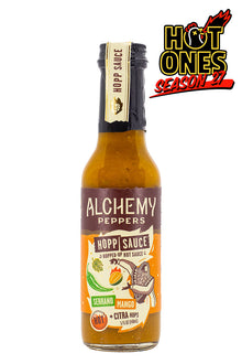 Hot Ones Hot Sauce 10 Pack - Season 27 P6