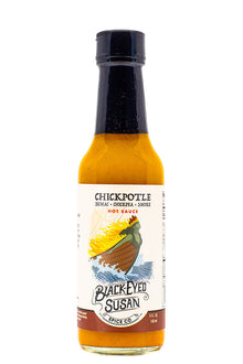 Hot Ones Hot Sauce 10 Pack - Season 30 R6