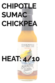 Chickpotle | Black Eyed Susan X5