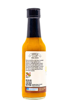 Chickpotle | Black Eyed Susan X5