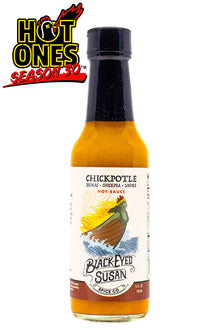Chickpotle | Black Eyed Susan X5
