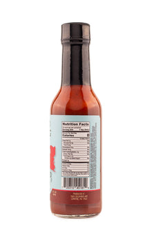 Red Flag | Black Eyed Susan Spice Co. Z1