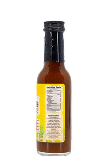 Hot House Hot Sauce | Butterfly Bakery S7