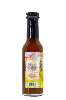 Hot House Hot Sauce | Butterfly Bakery S7