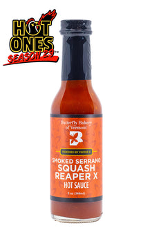 Hot Ones Hot Sauce Heat Pack - Season 29 P7