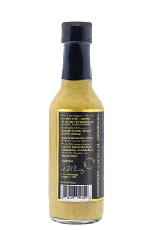 HEATONIST No. Eleven | Cantina Royal U1