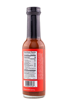 The Original Hottie Hot Sauce | The Crabby Shack E4
