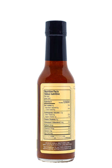 Coffee Date | Dawson's Hot Sauce J8