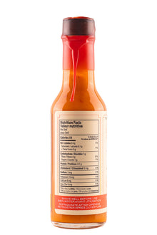 Zuzu's 7-Pot Sauce | Dawson's L7