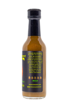 That's What Shishito Said | Down To Ferment M3