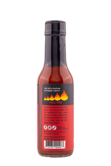 Arbol Scorpion | Fresco Sauce A9