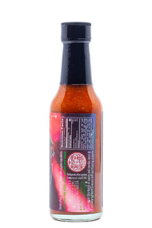 Nirvana | Funky's Hot Sauce A5