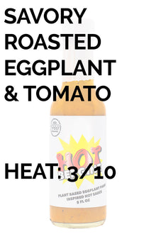 Hot Bergine | Good Heat H5