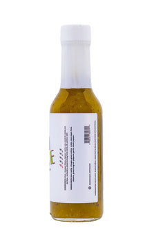 Kiwi Verde | Good Heat A4