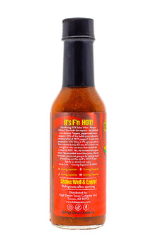 XXX Salsa Vibes | High Desert Sauce Co. X6
