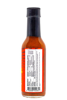 XXX Salsa Vibes | High Desert Sauce Co. X6