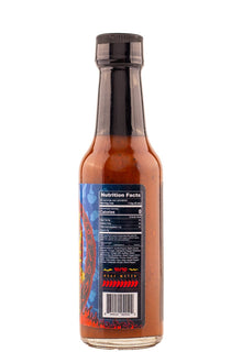 Peppers Up! | High River Sauces J4