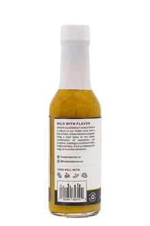 Spicier Sauerkraut & Mustard | Hook & Arrow Z7