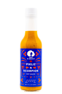 Hot Ones Hot Sauce Heat Pack - Season 30 P9