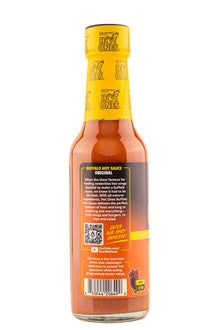 Buffalo Hot Sauce | Hot Ones Hot Sauce O6