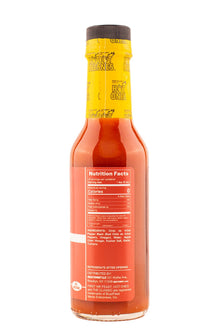 The Classic | Hot Ones Hot Sauce U9