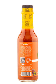 The Classic Chili Maple | Hot Ones Hot Sauce A0