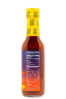Los Calientes Barbacoa | Hot Ones Hot Sauce Y6
