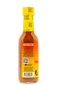 Los Calientes Rojo | Hot Ones Hot Sauce T1