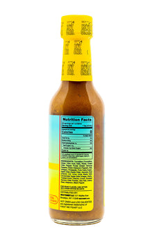 Los Calientes Verde 3-Pack M8