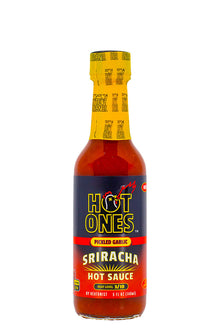 Hot Ones Hot Sauce Trio Pack - Season 30 R3