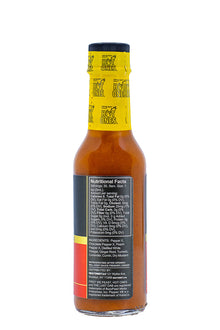 The Last Dab Triple X Hot Sauce P4