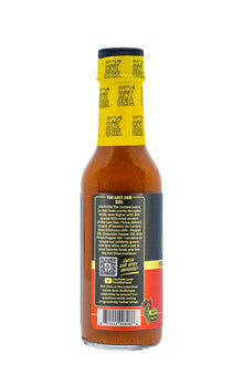 The Last Dab Triple X Hot Sauce O7