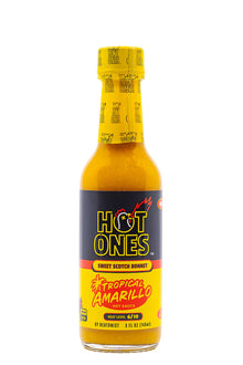 Hot Ones Hot Sauce 10 Pack - Season 30 R6