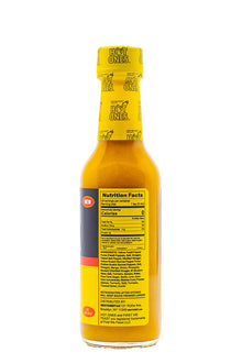 Tropical Amarillo | Hot Ones Hot Sauce U6
