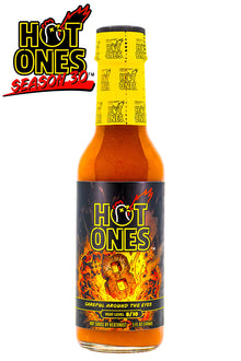 #8 | Hot Ones Hot Sauce J9
