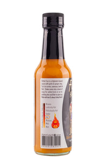Stellar Fuzz | Funky's Hot Sauce Factory L3