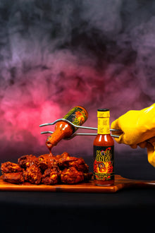 Hot Ones Hot Sauce 10 Pack - Season 30 R6