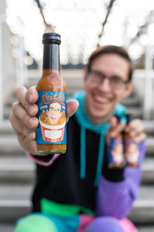 Keith's Chicken Sauce | Keith's H1