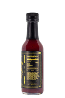 HEATONIST No. 10 | Karma Sauce D1