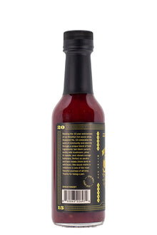HEATONIST No. 10 | Karma Sauce D1