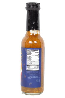 Keith's Hot Chicken Sauce | Keith's D3
