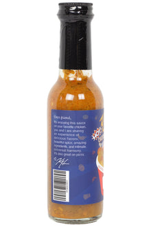 Keith's Hot Chicken Sauce | Keith's D3