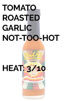 Keith's Lasagna Sauce | Keith's D4