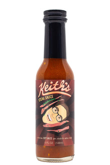 Keith's Steak Sauce | Keith's B5