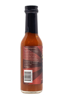 Keith's Steak Sauce | Keith's B5
