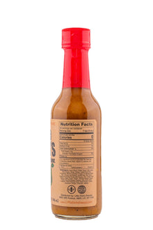 Ghost Pepper Pear | Little Dick's R9