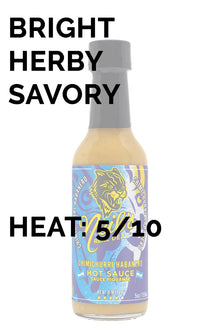 Chimichurri Habanero S2